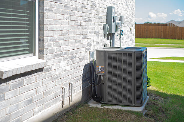 Reliable Ac Installation contractor in Rea, MO by FH HVAC